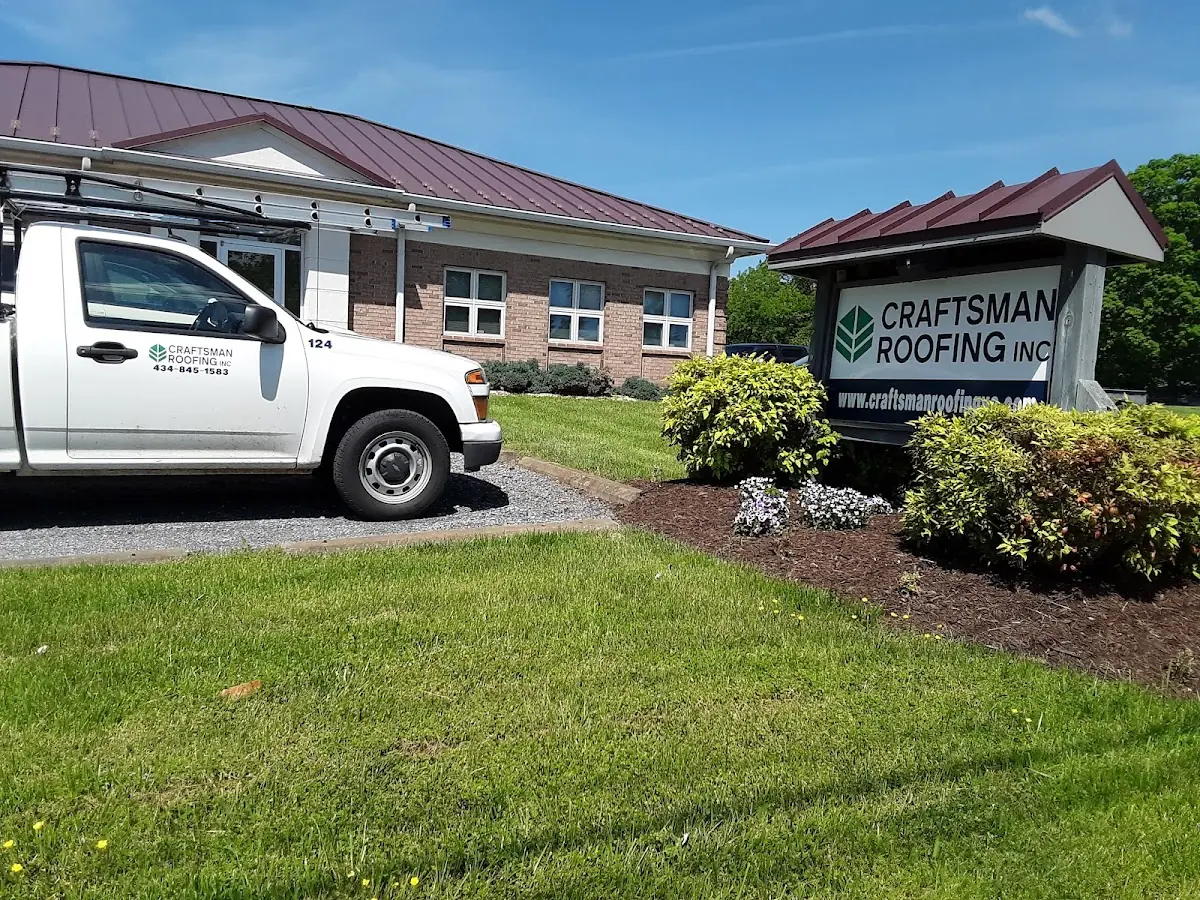 Quality Chimney Repair by experienced craftsmen in Dacono